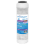 KFS-10, Polyphosphate cartridge for water softening AQUABRIGHT, SLIM LINE 10 inches