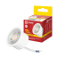 Модуль светодиодный с линзой LED-MD MR16L 11Вт 230В 3000К 1000Лм линза 38° IN HOME