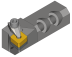 Special turning tool (insert cutter) (05-3-145-000-16)
