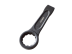 Накидной односторонний ключ 90 мм