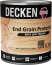 Wax for the ends of DECKEN End Grain Protector, 0.75 l