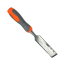 Долото-стамеска "SANTOOL" 32 мм с двухкомпонентной ручкой