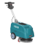 Rechargeable scrubber LiTE500B-L100 (lithium battery 100Ah C2)