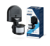 Motion Sensor Infrared DD 08H 1200W 180 gr.12m IP44 Black NEOX