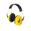 Anti-noise headphones SOMZ-9 Steel CHEETAH (28 dB), 10 pcs.