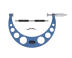 Tooth - measuring micrometer MZ - 225 0.01