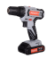 Cordless screwdriver drill DA-14-2LK Resanta