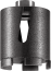 Heden diamond crown for cabinets 72x65 mm, M16, 5 segments, with side dust collector, art. 412.002