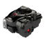 Двигатель Briggs&Stratton Series 500, 4,5 л.с., верт. вал, D=22.2, L=62, 140 куб.см. 09P8020007H5