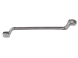 Ключ накидной двусторонний 25 x 28 мм