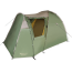 Tent BTrace Element 3 (Green/Beige)