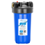 ABF-10BB-L, Main water filter, BIG BLUE 10", 1"