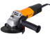 Angle grinder (grinder) VORTEX USM-115/650