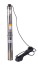 Downhole pump CH-45 Vortex