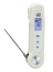 Термометр профессиональный цифровой + инфракрасный пирометр IR-95 CEM (Госреестр РФ)