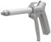 Safe purge gun Silvent 2055-A-150