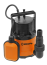 Vortex drainage Pump DN-133/290