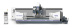 3-осевой обрабатывающий центр с подвижной колонной HITIC PCD-CNC6012B
