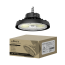 Warehouse LED lamp UHB-LEVEL 150PA3C-SB-BL 150/120/100W 100-277V 175Lm/W 3CCT 5years IP69K NEOX