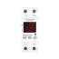 Voltage relay with power limiter RE RM-14kw