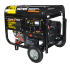 HUTER DY6500LXW Portable Gasoline Generator