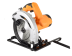 Circular saw Vortex DP-190/1800