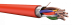 Кабель серии КПКВ, КПКП, в том числе гибкие и экранированные КПКЭВнг(A)-FRLS 2x2x2,5, 200 м
