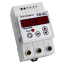 Time relay RV-6s on DIN rail