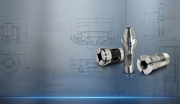 Высокоточные решения для автоматов продольного точения: обзор ассортимента цанг Tecnicrafts
