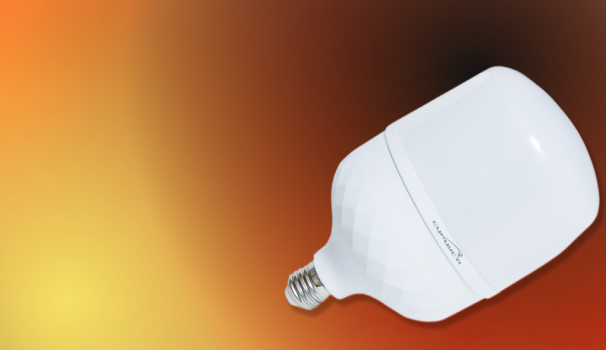 SV GROUP expands its product range - SIRIUS brand LED lamps are on sale