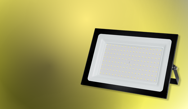 «СВ ГРУПП» представляет прожекторы «СириусА»: надёжное освещение для любых задач.