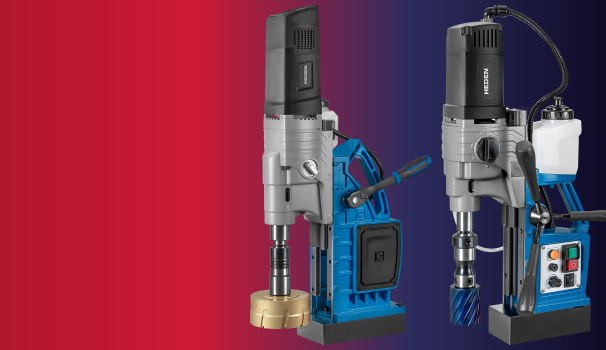 Heden: Комплексные решения в металлообработке — от лазерной резки до финишной заточки инструмента!