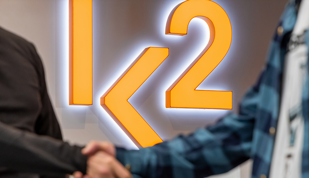Торговая компания K2 расширяет ассортимент: в продаже - оборудование бренда Heden.