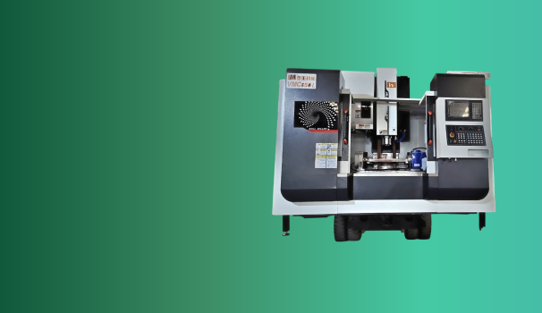 Промышленный инжиниринг от "ТехИнвест": комплексное переоснащение производств высокоточным оборудованием с ЧПУ