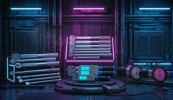 Динамометрический ключ за 3000 и за 30 000: в чем реальная разница, если оба сделаны в Китае?