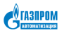 GAZPROM AUTOMATION