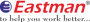 Logo Eastman