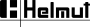 Logo Helmut
