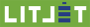 Logo ЛИТДЖЕТ