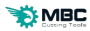 Логотип MBC cutting tools