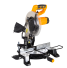 Electric saws