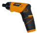 Cordless tool