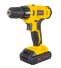 Cordless tool