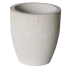 Chamotte crucibles