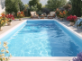 Swimming pools