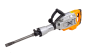 Electric jackhammers