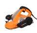 Electric planers