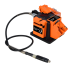 Machines and accessories