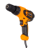 Power screwdrivers