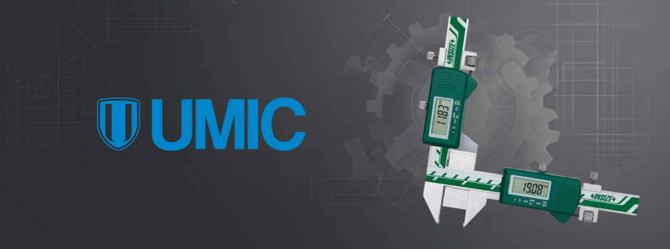 Поставки от ТК "ЮМИК": более 1000 позиций Insize, цанговая оснастка Tecnicrafts и скорый выход инструмента JJTools